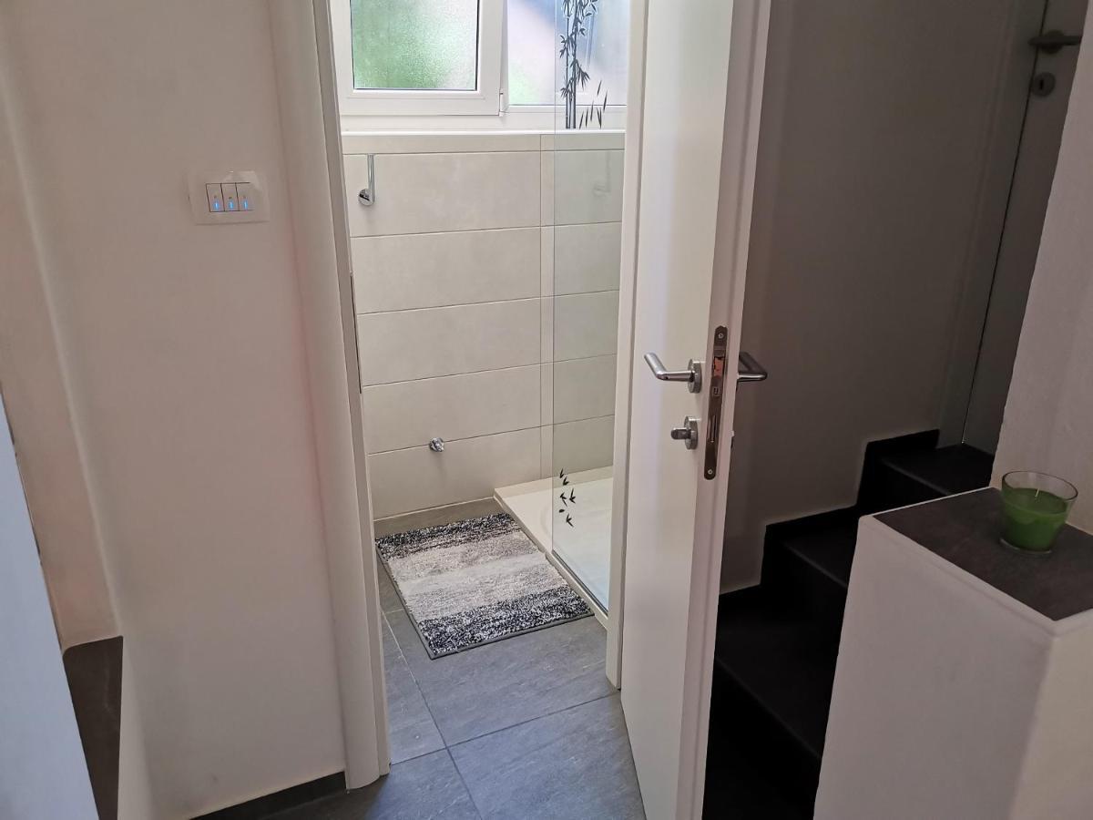 Apartment Bruno Crikvenica Kültér fotó