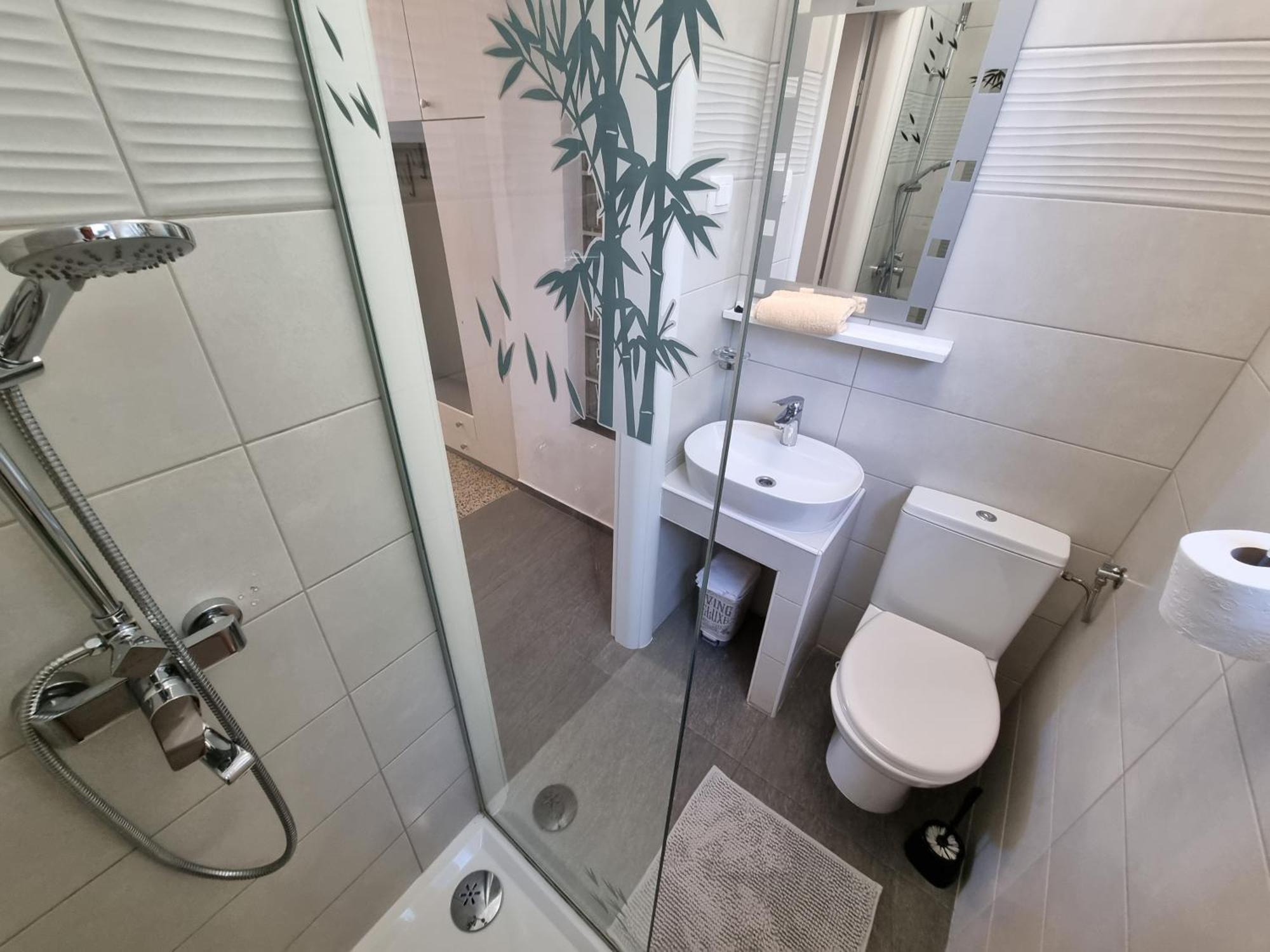 Apartment Bruno Crikvenica Kültér fotó