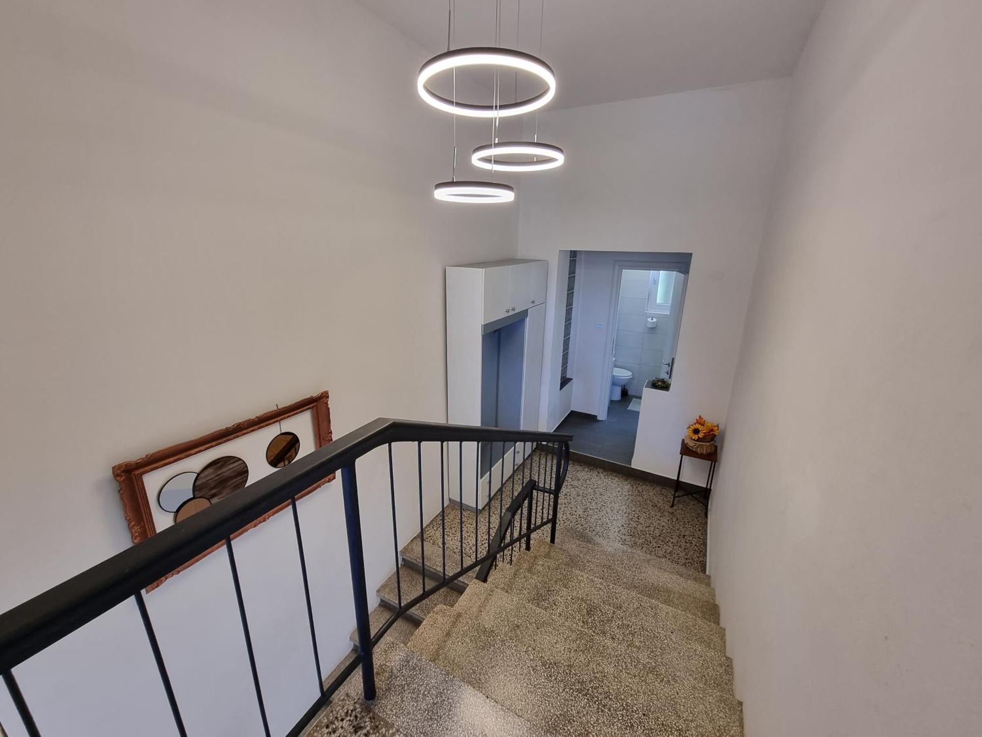 Apartment Bruno Crikvenica Kültér fotó