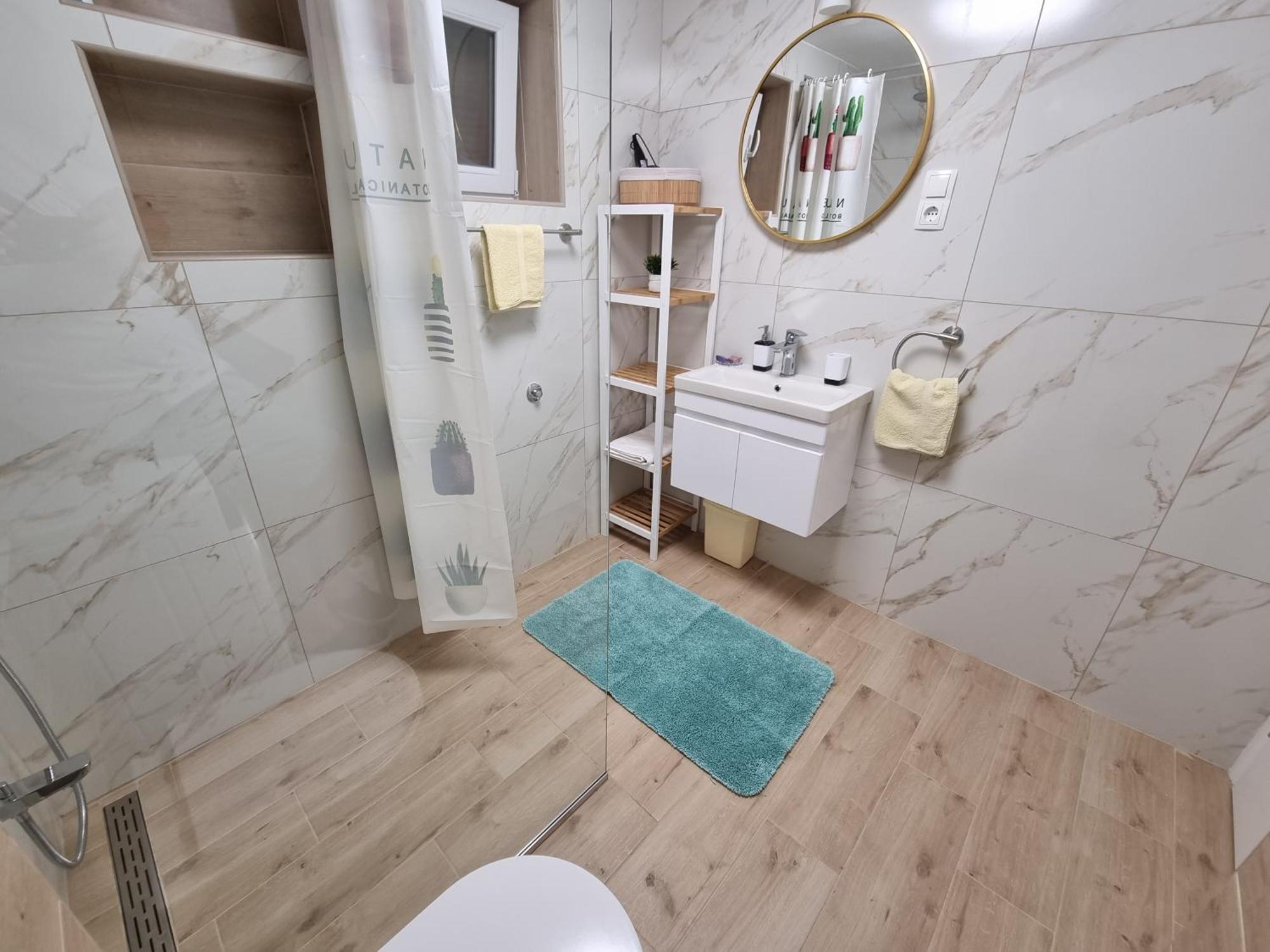 Apartment Bruno Crikvenica Kültér fotó