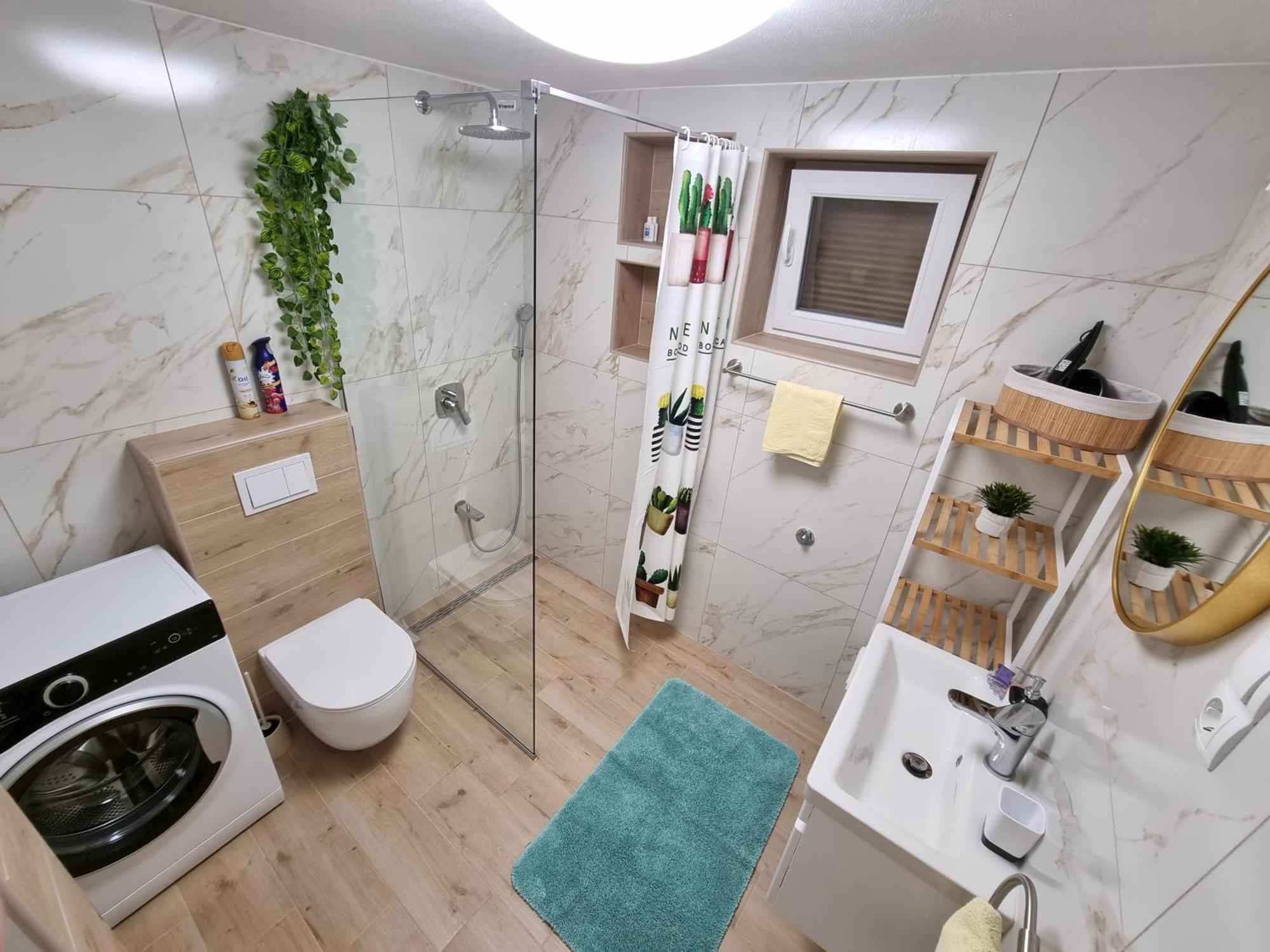 Apartment Bruno Crikvenica Kültér fotó