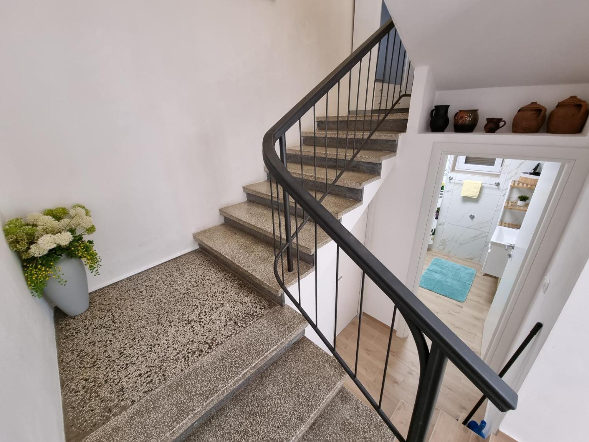 Apartment Bruno Crikvenica Kültér fotó